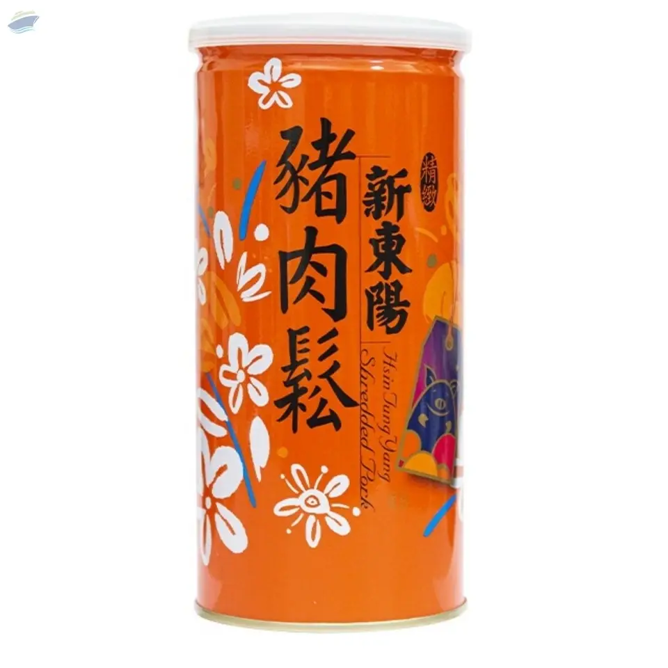 Hsin Tung Yang Pork Floss, Original 235g