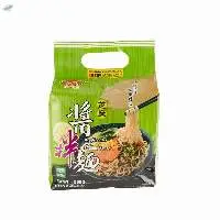 Gu Tong Dry Noodles with Sesame Sauce 568g