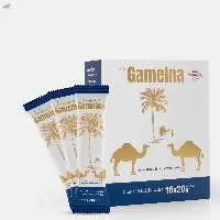 GAMELNA Camel Milk Powder multi pack(20gX160)