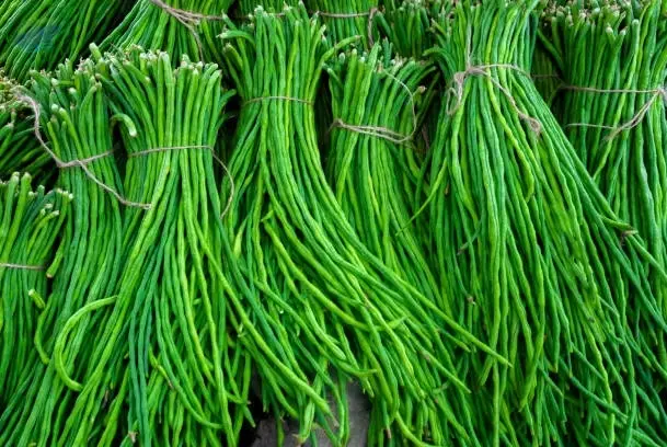 Long Beans