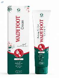 Wadyfoot Cream