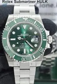 Luxury-Inspired Green Dive Watch