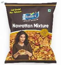 Shyam-g Navrattan Mixture