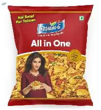 Shyam-g All In One