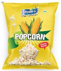 SHYAM-G Butter Popcorn