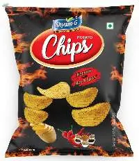 Shyam-g Korean Chilli Chips