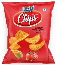 SHYAM-G Tomato Chips