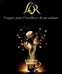 L'OR Espresso Coffee Capsules