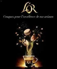 L'OR Espresso Coffee Capsules