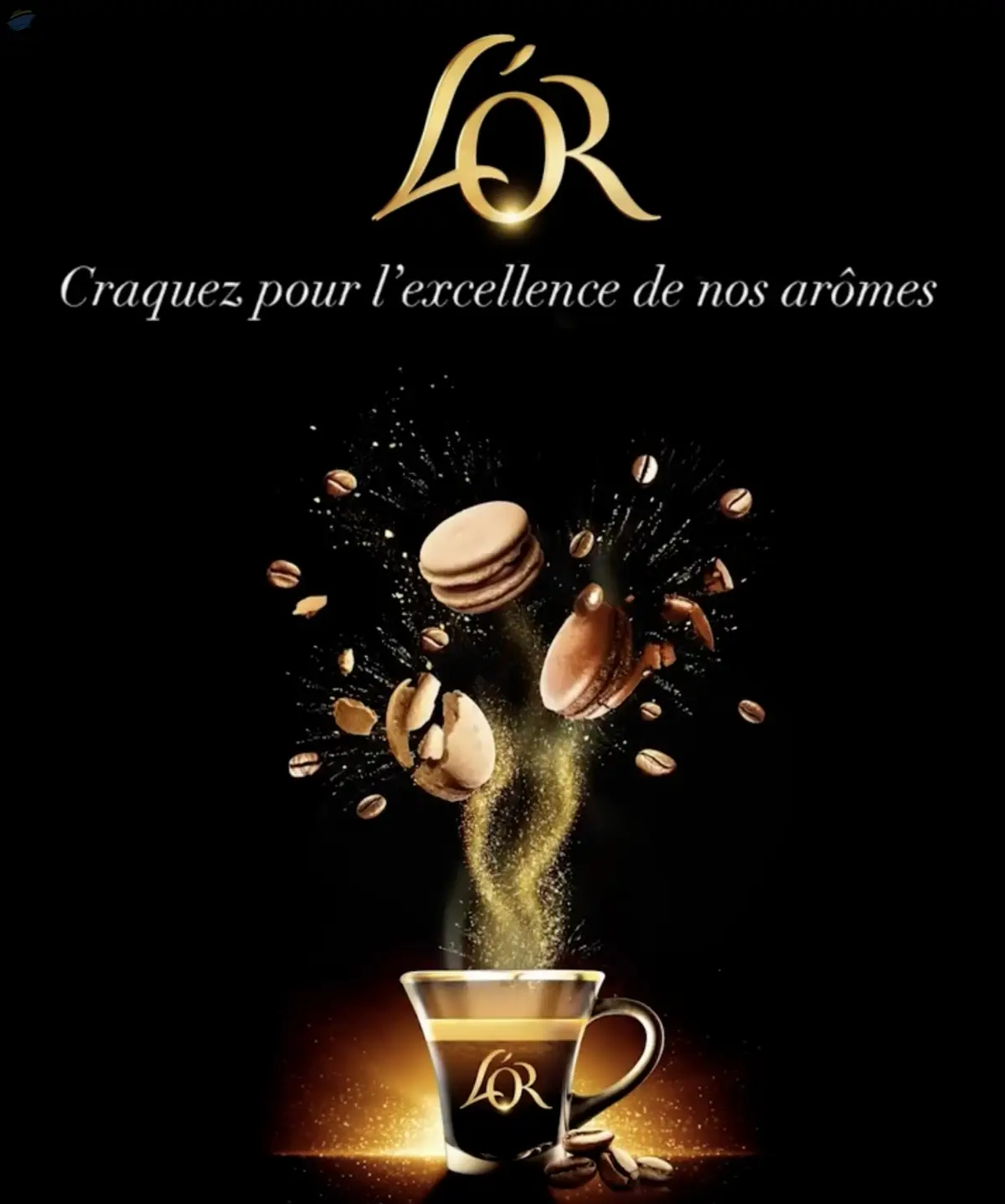 L'OR Espresso Coffee Capsules