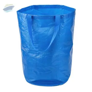 Woven Polypropylene PP Bags Bulk Packaging