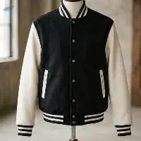 Sheep/ Cow Leather Jackets