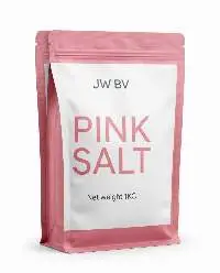 Himalayan Pink Salt