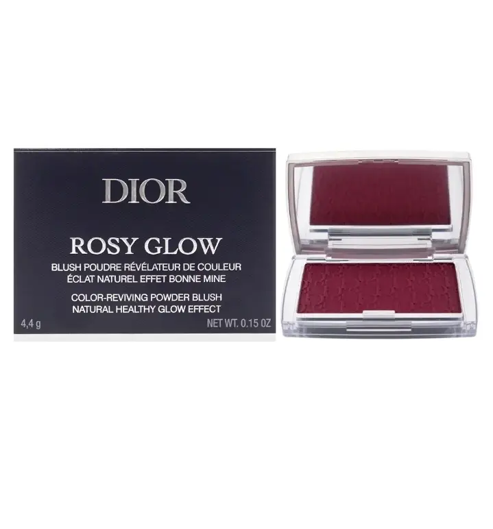 Dior Rosy Glow