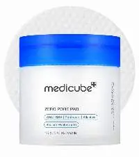 Medicube Toner Pads