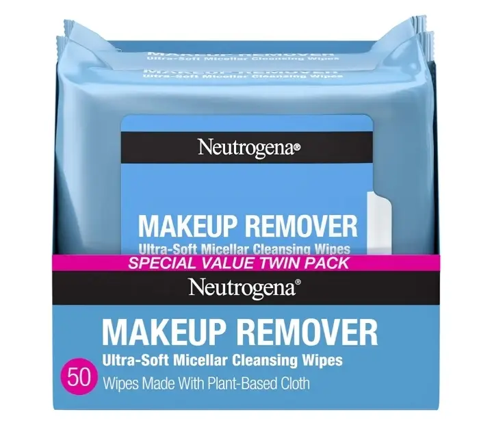 Neutrogena Wipes