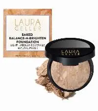 Laura Geller Foundation