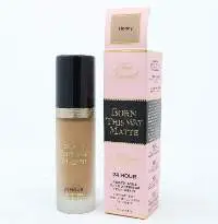 Too Faced Foundation