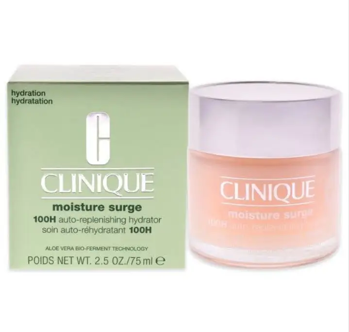 Clinique Moisture Surge