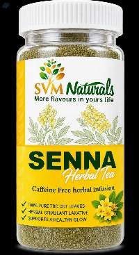 Senna Tea