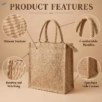 Jute Bag