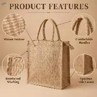 Jute Bag