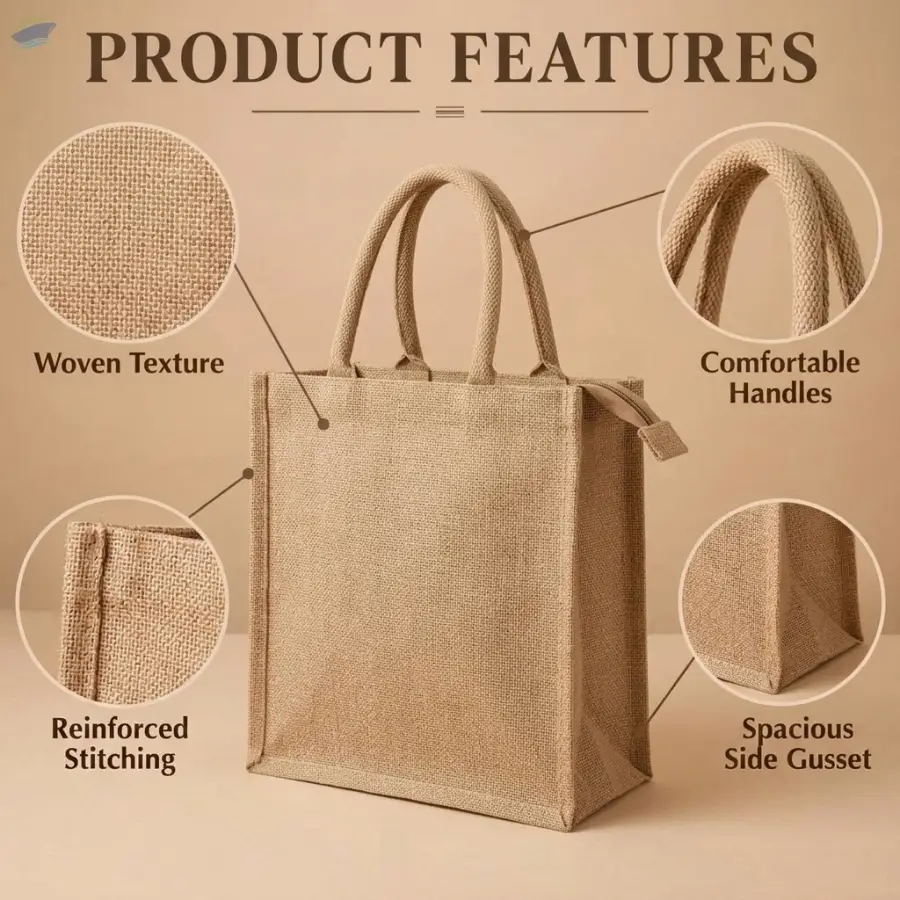 Jute Bag