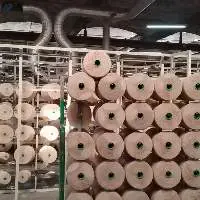 Hessian Spool