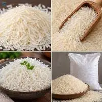 Premium Quality 1509 Basmati Rice