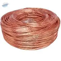 Copper Wire