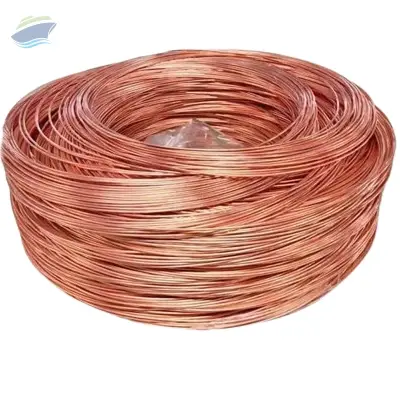 Copper Wire