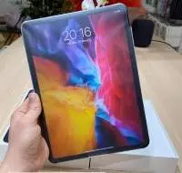 Ipad 7 Generation