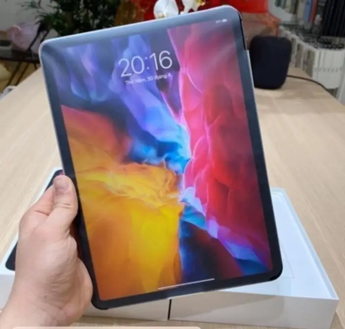 Ipad 7 Generation