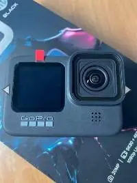 GoPro 9 Hero