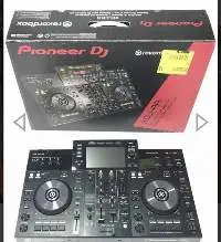 Pioneer XDJ RR DJ Mixer