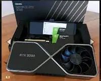 Graphic Card 3090