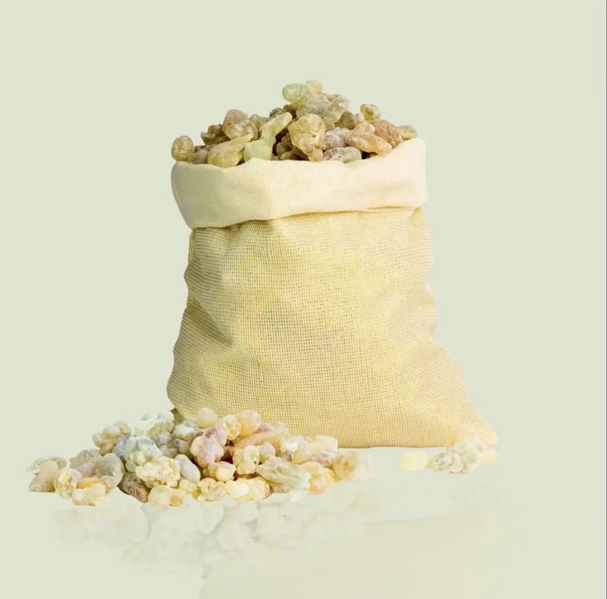 Omani Hojari Frankincense 