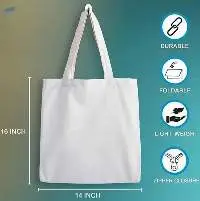 Non Woven Carry Bag Cotton Tote Bag
