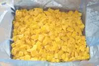 IQF Mango (Cat Chu & Kaew)