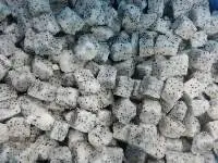 IQF Dragon Fruit (Red & White Flesh)