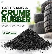 Crumb Rubber