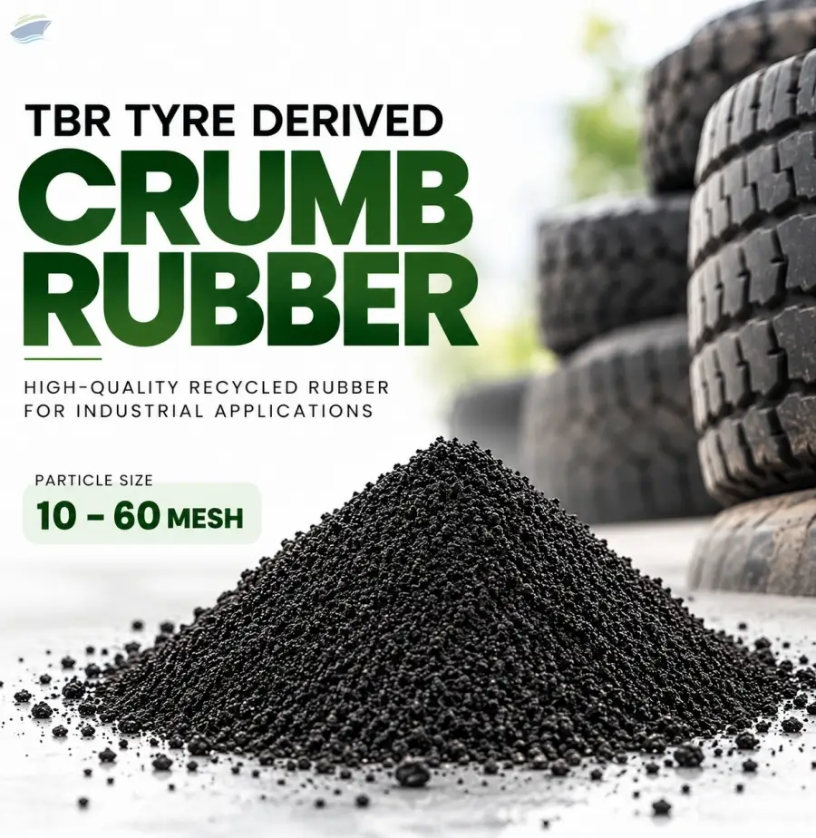 Crumb Rubber