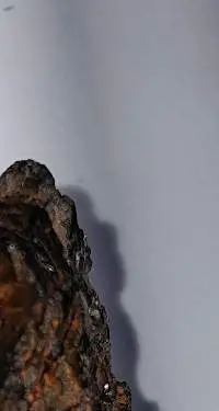 Tantalite Ore