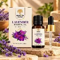 Aavdata Herbal Essential Oil