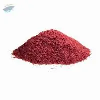 Dehydrated Red Beets / Beetroot
