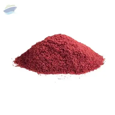 Dehydrated Red Beets / Beetroot