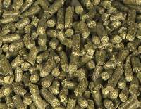 Alfalfa Pellets (Granules)