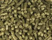 Alfalfa Pellets (Granules)