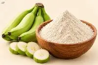 Raw Banana Powder