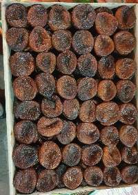 Sun-Dried Apricots (Kuraga)